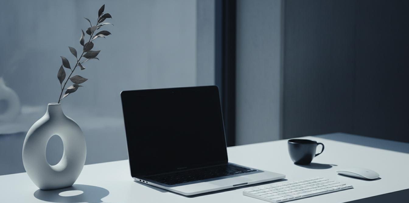 Kyvenza running a macOS ARM virtual machine on a MacBook with Apple Silicon